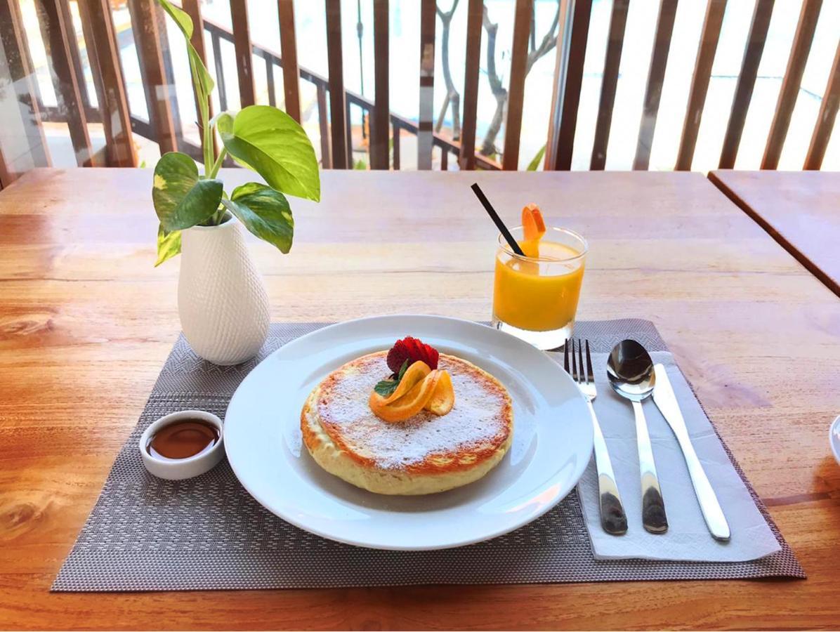 The Salila Beach Resort Seminyak Eksteriør bilde